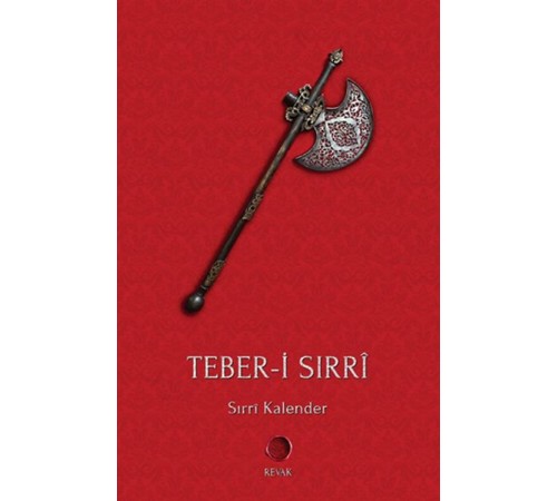 Teber-i Sırri Teber-i Sırri