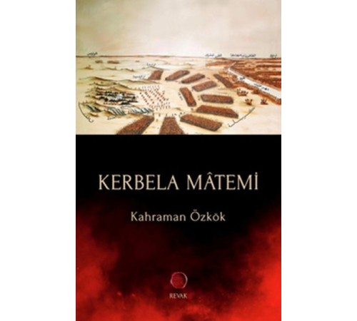 Kerbela Mâtemi Kerbela Mâtemi