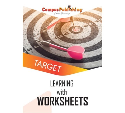 YKSDİL 11 - Learning With Work Sheets
