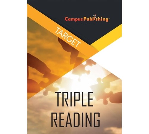 YKSDİL 11 - Target Triple Reading YKSDİL 11 - Target Triple Reading