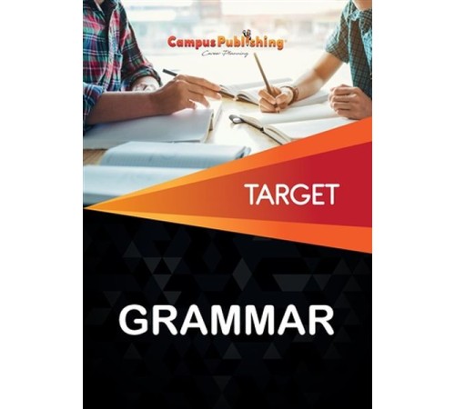 YKSDİL 11 - Target Grammar