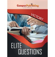 12 YKS Dil - Victory Elite Questions
