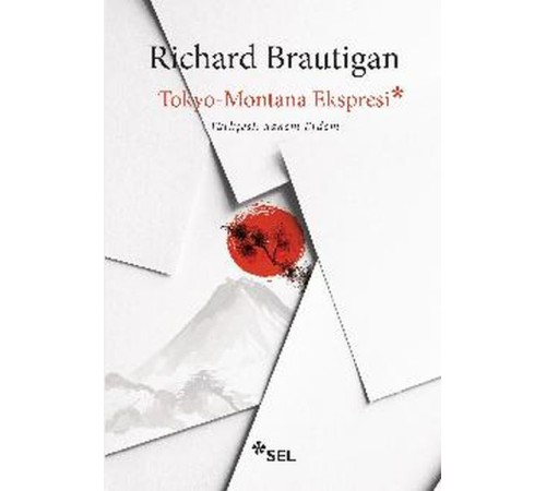Tokyo - Montana Ekspresi