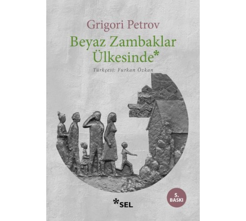 Beyaz Zambaklar Ülkesinde