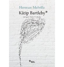 Katip Bartleby - Bir Wall Steet Hikayesi