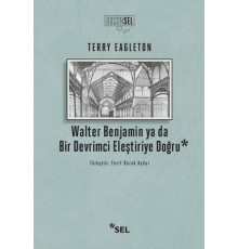 Walter Benjamin Ya Da Bir Devrimci Eleştiriye Doğru
