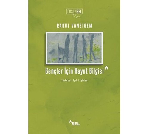 Gençler İçin Hayat Bilgisi Gençler İçin Hayat Bilgisi