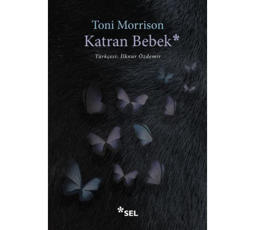 Katran Bebek