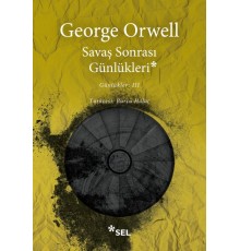 Savaş Sonrası Günlükleri - Günlükler 3