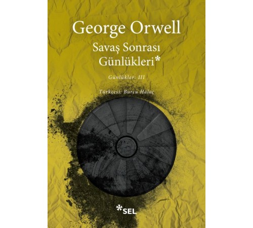 Savaş Sonrası Günlükleri - Günlükler 3