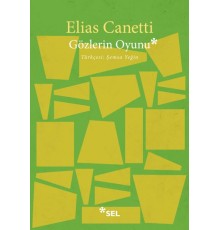 Gözlerin Oyunu