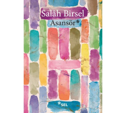 Asansör