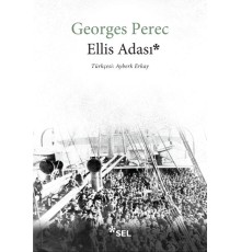 Ellis Adası