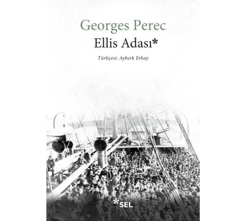 Ellis Adası Ellis Adası