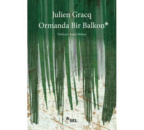 Ormanda Bir Balkon