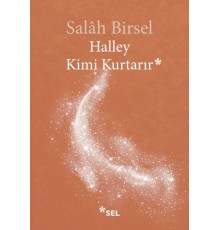 Halley Kimi Kurtarır