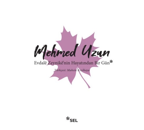 Evdale Zeynike'nin Hayatından Bir Gün Evdale Zeynike'nin Hayatından Bir Gün