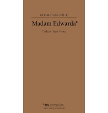 Madam Edwarda - Geceyarısı Kitapları
