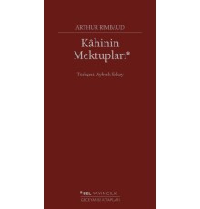 Kahinin Mektupları - Geceyarısı Kitapları