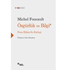 Özgürlük ve Bilgi - Fons Elders'le Söyleşi