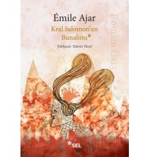 Kral Salomon'un Bunalımı