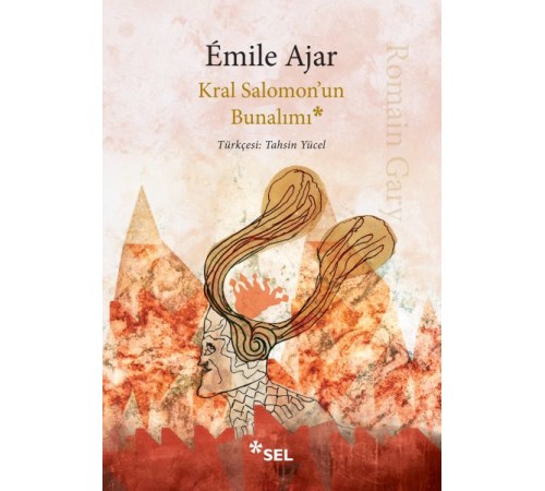 Kral Salomon'un Bunalımı Kral Salomon'un Bunalımı