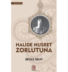Beyaz Selvi