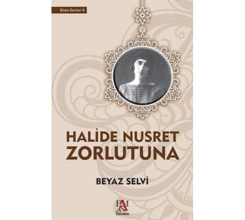 Beyaz Selvi