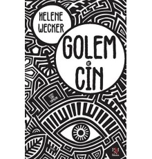 Golem Ve Cin    