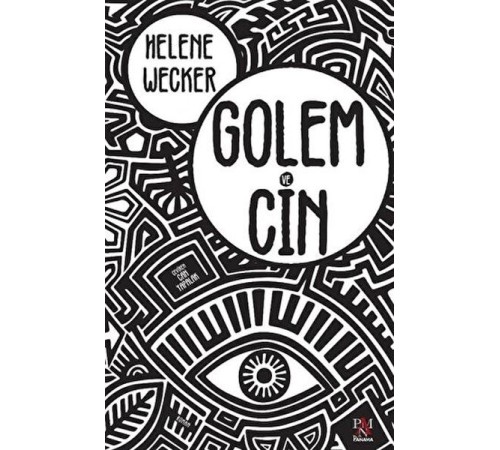 Golem Ve Cin    