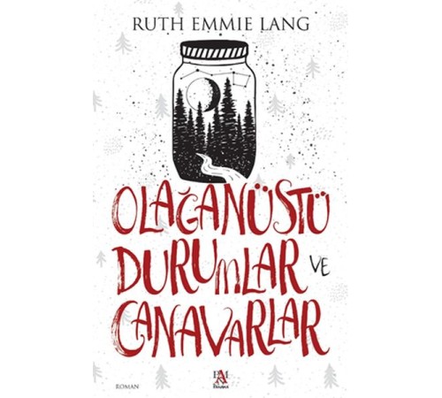 Olağanüstü Durumlar ve Canavarlar Olağanüstü Durumlar ve Canavarlar