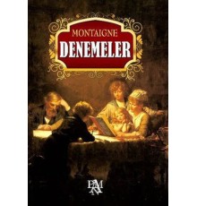 Denemeler