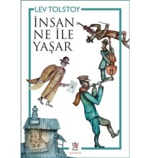 İnsan Ne ile Yaşar