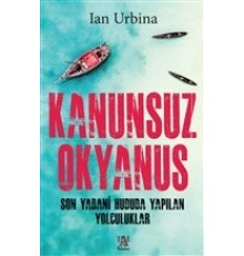 Kanunsuz Okyanus