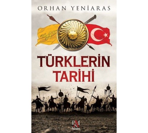 Türklerin Tarihi