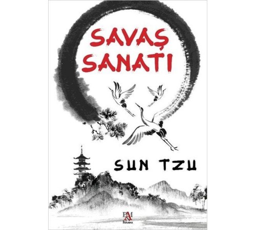 Savaş Sanatı Savaş Sanatı