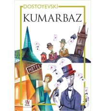 Kumarbaz