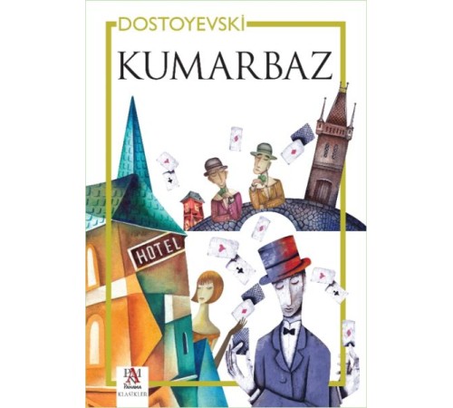 Kumarbaz Kumarbaz