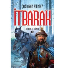 İtbarak - Karanlık Dünya 1