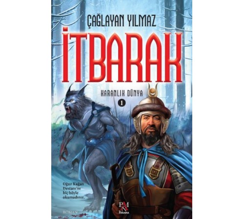 İtbarak - Karanlık Dünya 1