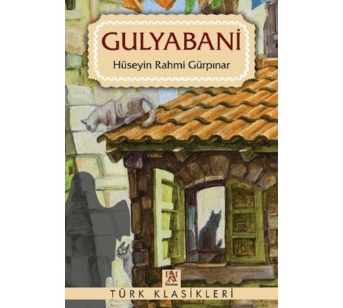 Gulyabani Gulyabani