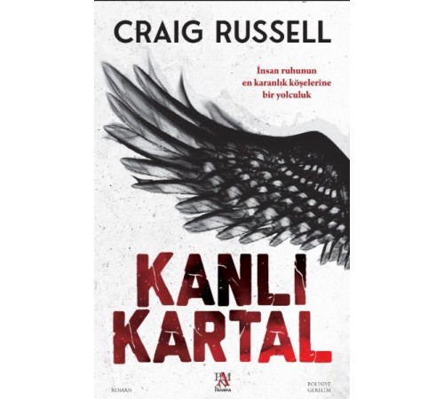Kanlı Kartal