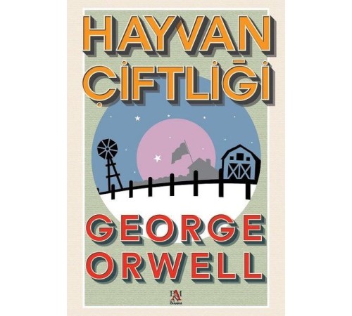 Hayvan Çiftliği Hayvan Çiftliği