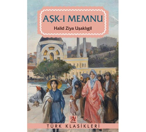 Aşk-ı Memnu