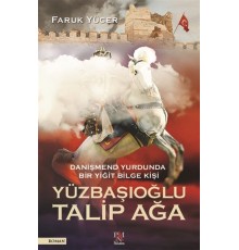 Yüzbaşıoğlu Talip Ağa