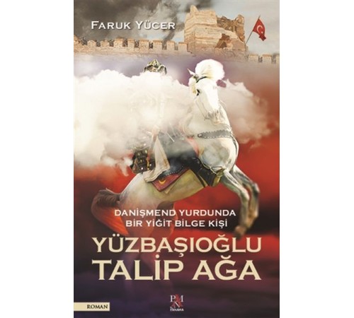 Yüzbaşıoğlu Talip Ağa