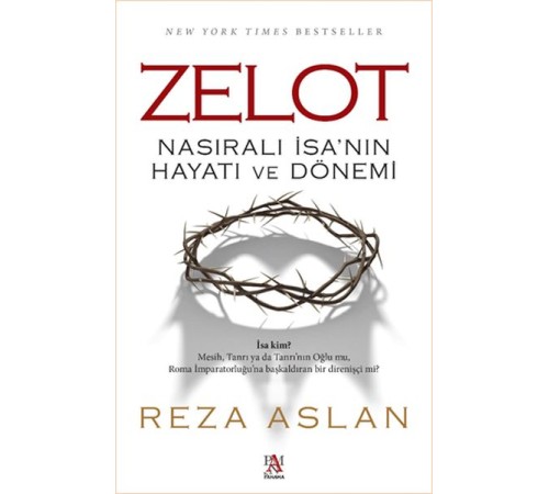 Zelot
