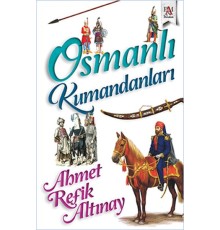 Osman Kumandanları