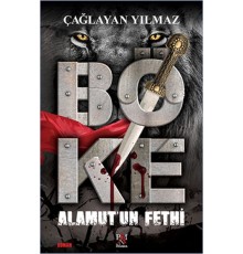 Böke - Alamut'un Fethi