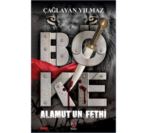 Böke - Alamut'un Fethi
